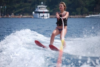 滑水 Esprit Glisse 